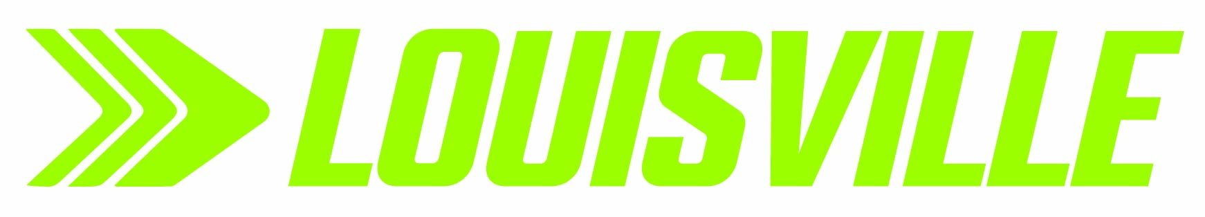 Louisville Logo_Green_2025